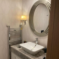 Apartment in Turkey, Istanbul, 218 sq.m.