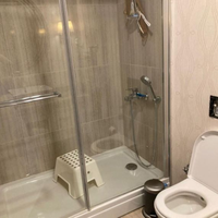 Apartment in Turkey, Istanbul, 218 sq.m.