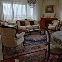 Апартаменты в Турции, Стамбул, 275 кв.м.