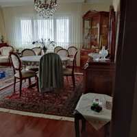 Апартаменты в Турции, Стамбул, 275 кв.м.