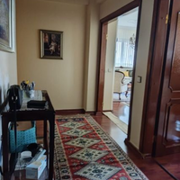 Апартаменты в Турции, Стамбул, 275 кв.м.