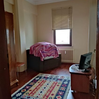 Апартаменты в Турции, Стамбул, 275 кв.м.