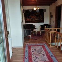 Апартаменты в Турции, Стамбул, 275 кв.м.