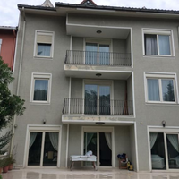 Villa in Turkey, Istanbul, 390 sq.m.