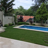 Villa in Turkey, Istanbul, 390 sq.m.