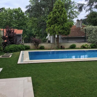 Villa in Turkey, Istanbul, 390 sq.m.