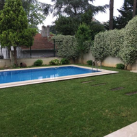 Villa in Turkey, Istanbul, 390 sq.m.