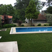 Villa in Turkey, Istanbul, 390 sq.m.