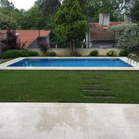 Villa in Turkey, Istanbul, 390 sq.m.