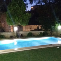 Villa in Turkey, Istanbul, 390 sq.m.