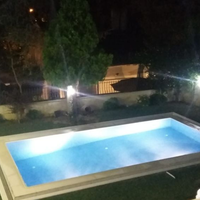 Villa in Turkey, Istanbul, 390 sq.m.