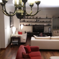 Villa in Turkey, Istanbul, 390 sq.m.