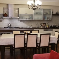 Villa in Turkey, Istanbul, 390 sq.m.