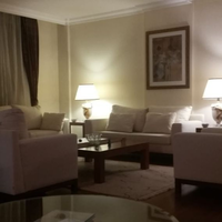 Villa in Turkey, Istanbul, 390 sq.m.