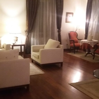 Villa in Turkey, Istanbul, 390 sq.m.