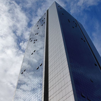 Apartment in Turkey, Istanbul, 119 sq.m.