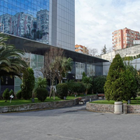 Apartment in Turkey, Istanbul, 119 sq.m.