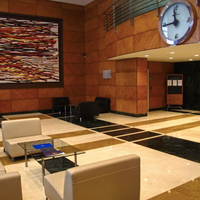 Apartment in Turkey, Istanbul, 119 sq.m.