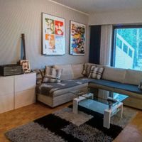 Apartment in Finland, Kouvola, 63 sq.m.