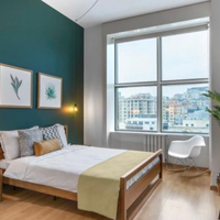 Apartment in Turkey, Istanbul, 119 sq.m.