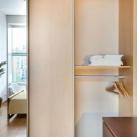 Apartment in Turkey, Istanbul, 119 sq.m.