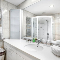 Apartment in Turkey, Istanbul, 119 sq.m.