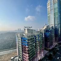 Apartment in Turkey, Istanbul, 87 sq.m.