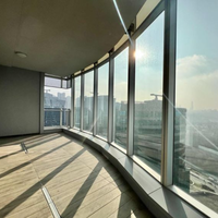 Apartment in Turkey, Istanbul, 87 sq.m.