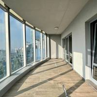 Apartment in Turkey, Istanbul, 87 sq.m.