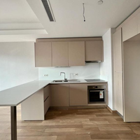 Apartment in Turkey, Istanbul, 87 sq.m.