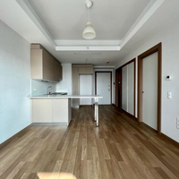 Apartment in Turkey, Istanbul, 87 sq.m.