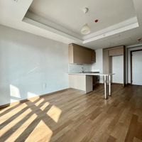 Apartment in Turkey, Istanbul, 87 sq.m.
