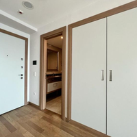 Apartment in Turkey, Istanbul, 87 sq.m.