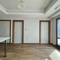 Apartment in Turkey, Istanbul, 87 sq.m.