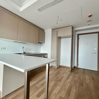 Apartment in Turkey, Istanbul, 87 sq.m.