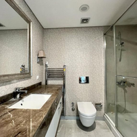 Apartment in Turkey, Istanbul, 87 sq.m.