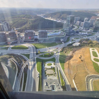 Apartment in Turkey, Istanbul, 116 sq.m.