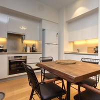 Apartment in Turkey, Istanbul, 116 sq.m.