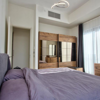 Apartment in Turkey, Istanbul, 116 sq.m.