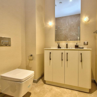 Apartment in Turkey, Istanbul, 116 sq.m.