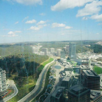 Apartment in Turkey, Istanbul, 98 sq.m.