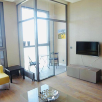 Apartment in Turkey, Istanbul, 98 sq.m.