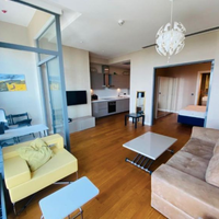 Apartment in Turkey, Istanbul, 98 sq.m.