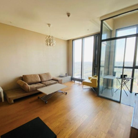 Apartment in Turkey, Istanbul, 98 sq.m.