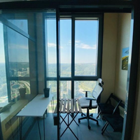 Apartment in Turkey, Istanbul, 98 sq.m.