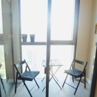 Apartment in Turkey, Istanbul, 98 sq.m.