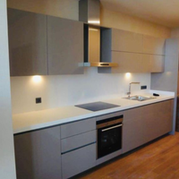 Apartment in Turkey, Istanbul, 98 sq.m.