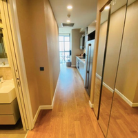 Apartment in Turkey, Istanbul, 98 sq.m.