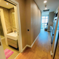 Apartment in Turkey, Istanbul, 98 sq.m.