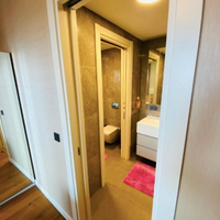 Apartment in Turkey, Istanbul, 98 sq.m.